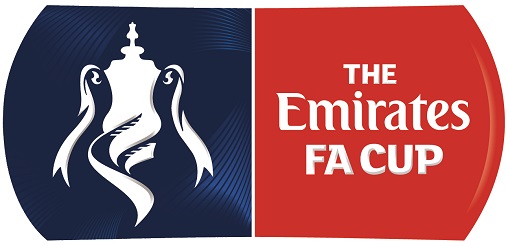 The Emirates FA Cup logo